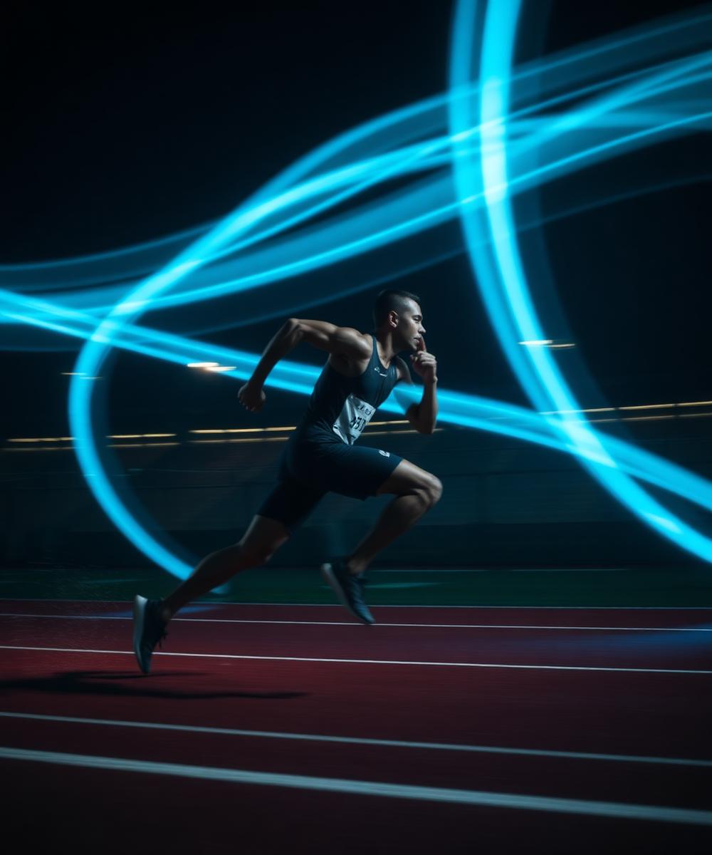 Athlete Performance