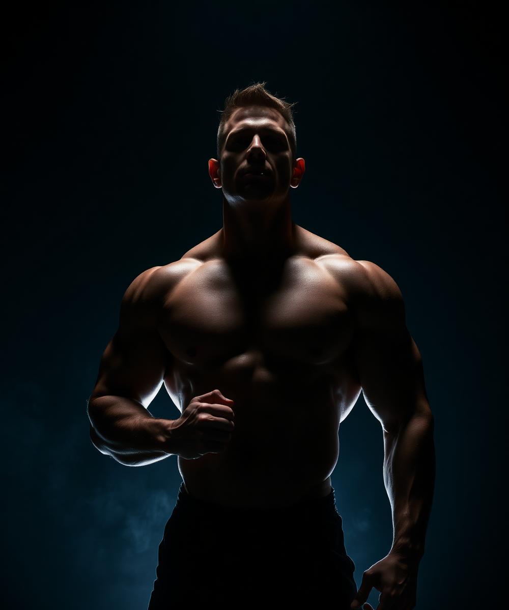 Bodybuilding