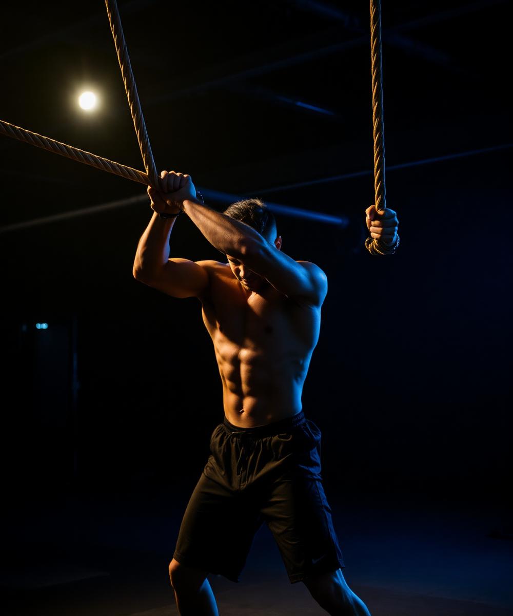 CrossFit