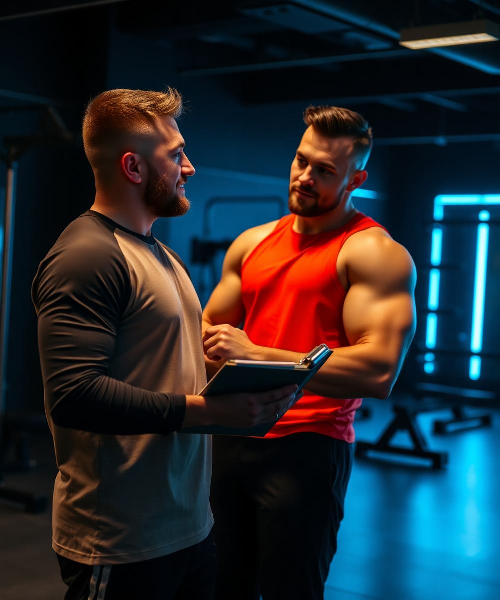 Personal Training