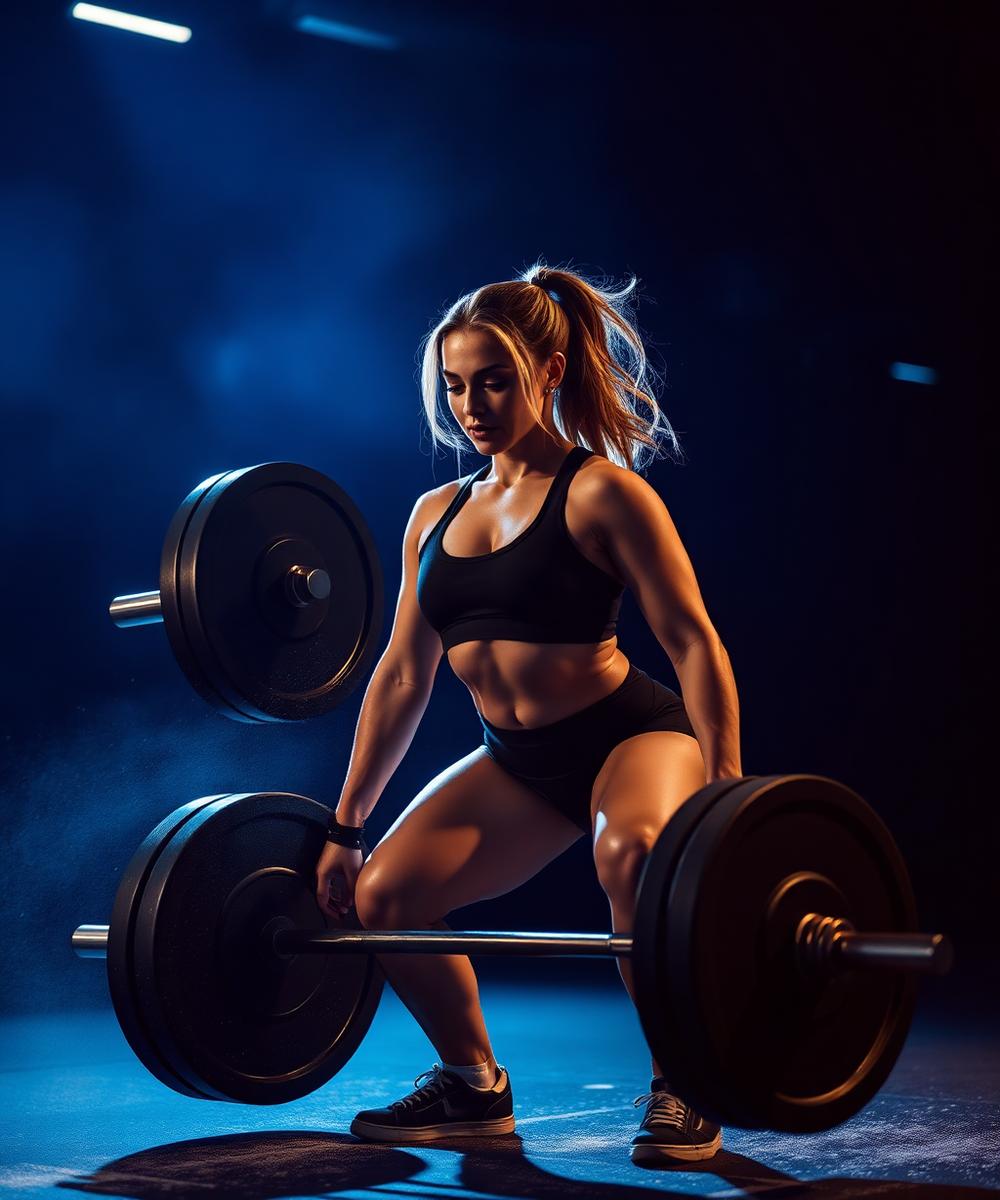Strength Training